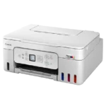 Canon PIXMA G3780 MegaTank Wireless All-in-One Printer | Print, Scan, Copy