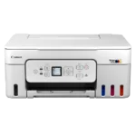 Canon PIXMA G3780 MegaTank Wireless All-in-One Printer | Print, Scan, Copy