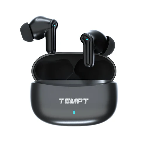 Dots Pro – Wireless Bluetooth Earbuds