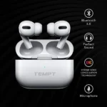 Tempt Wave Lite Earbuds