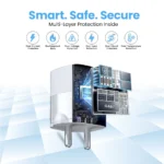 Tempt Elite 45W GaN³ Charger | Dual Type-C Fast Charger | Made in India