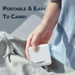 Turbo 65W Fast Charger for Smartphones, Laptops & Tablets