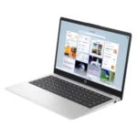 HP 240 G10 13th Gen Core i5 Laptop – 8GB RAM, 512GB SSD, FHD Display, Backlit Keyboard, FPR