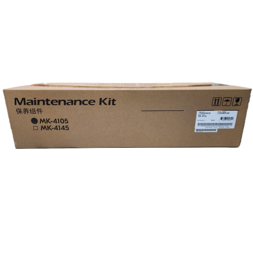 Kyocera MK-4105 Drum Unit Maintenance Kit – Compatible with Kyocera Taskalfa 1800, 1801, 2200, 2201 Photocopiers