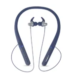 Tempt Spirit Neckband – 30H Playtime, 14.2mm Bass Driver, Gaming Mode, IPX4 Water Resistant, Bluetooth V5.2