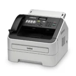 Brother FAX-2840 Monochrome Laser Fax Machine