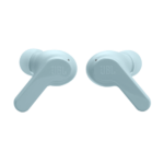 JBL Harman Wave Beam in-Ear Wireless Earbuds (TWS) with Mic,App for Customized Extra Bass Eq,32 Hours Battery&Quick Charge,Ip54 Water&Dust Resistance,Ambient Aware&Talk-Thru,Google Fastpair