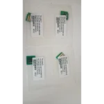 Xerox AltaLink C8130–C8170 CMYK Toner Chip 110V – 006R01742–45