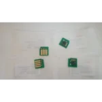 Xerox AltaLink C8130–C8170 CMYK Toner Chip 110V – 006R01742–45