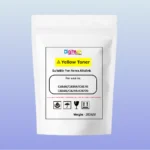 Xerox AltaLink C8130, C8135, C8145, C8155, and C8170 Yellow Toner Powder 350g (Compatible)