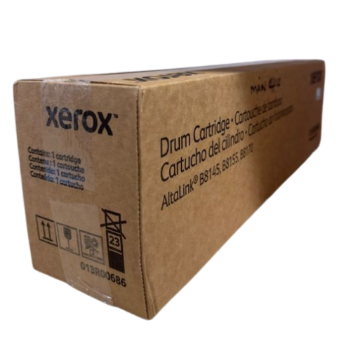Genuine Xerox AltaLink B8145 Drum Cartridge (013R00686)