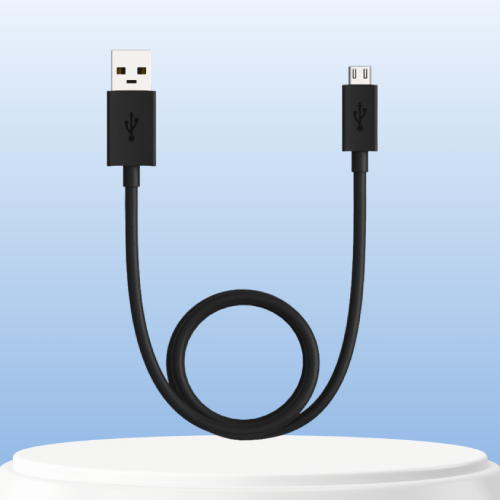 Buy mobile charging cables online at best prices from Digitechshop. Type-C, Micro USB & Lightning cables with fast charging support.