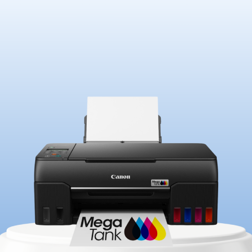Buy color ink tank printers online at best prices from Digitechshop. Ideal for home, office & high-volume printing with low running cost.