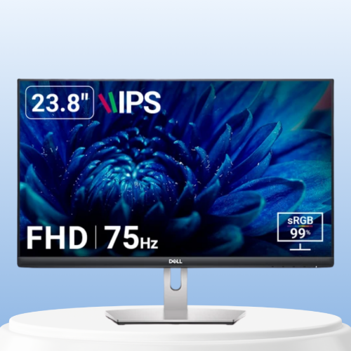 IPS Monitors Online in India at Best Price | Full HD & 4K – Digitech