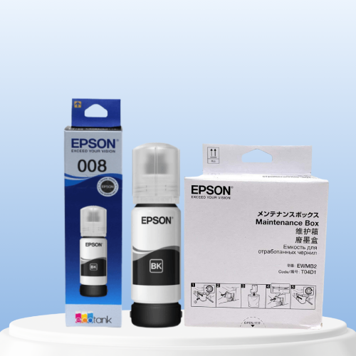 Printer Consumables Online in India | Ink, Toner & Drum Units