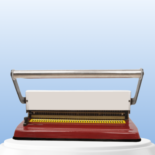 Spiral Binder Machine Online in India at Best Price | Office Binding