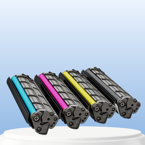 Buy toner cartridges online at best prices from Digitechshop. Compatible & original toners for laser printers with fast delivery across India.