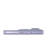 Motorola G67 Power 5G (Pantone Parachute Purple, 8GB RAM, 128GB Storage) | 6.7" FHD+ 120Hz LCD Display | Snapdragon 7s Gen2 Processor | 50MP + 8MP UW Camera | 7000mAh Battery with 30W Charger | IP64