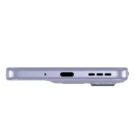 Motorola G67 Power 5G (Pantone Parachute Purple, 8GB RAM, 128GB Storage) | 6.7" FHD+ 120Hz LCD Display | Snapdragon 7s Gen2 Processor | 50MP + 8MP UW Camera | 7000mAh Battery with 30W Charger | IP64