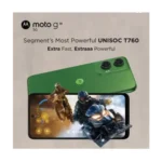 Motorola g35 5G (Midnight Black, 128 GB) (8 GB RAM)