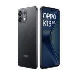 OPPO K13 5G (Prism Black, 8GB RAM 256GB Storage)