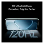 Oppo A6X 5G (Olive Green, 6GB RAM, 128GB Storage) with No Cost EMI/Additional Exchange Offers