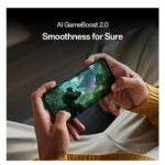 Oppo A6X 5G (Olive Green, 6GB RAM, 128GB Storage) with No Cost EMI/Additional Exchange Offers