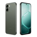 Oppo A6X 5G (Olive Green, 6GB RAM, 128GB Storage) with No Cost EMI/Additional Exchange Offers