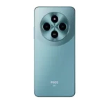 POCO M7 5G, Ocean Blue (6GB, 128GB)