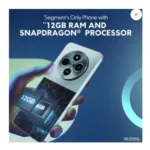 POCO M7 5G, Ocean Blue (6GB, 128GB)