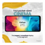 POCO C75 5G, Enchanted Green (4GB, 64GB)