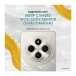 POCO C71, Desert gold (4GB, 64GB)