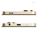 POCO C71, Desert gold (4GB, 64GB)