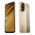 POCO C71, Desert Gold (4GB, 64GB)