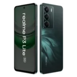 realme P3 Lite 5G Charger in The Box (Midnight Lily, 128 GB) (4 GB RAM)