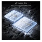 realme 15T 5G Smartphone 8+128GB Suit Titanium,6.67inch Screen, 120Hz Display,7000mAh Battery,60W Fast Charge,Front & Rear Dual 50MP Cameras, Dimensity 6400 Max 5G Chipset,IP69