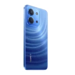 REDMI 15C 5G Moonlight Blue 6GB + 128GB | Royale Design | Massive 6000mAh Battery | Segment's Largest Display 17.53cm Up to 120Hz | MediaTek Dimensity 6300 | 33W Fast Charging | 50MP AI Dual Camera