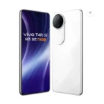vivo T4R (White, 8GB RAM, 256GB Storage)