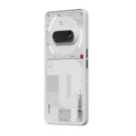 Nothing Phone (3a) Lite (White, 256 GB) (8 GB RAM)