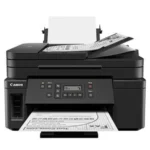 Canon PIXMA MegaTank GM4070 – High-Yield Monochrome All-in-One Ink Tank Printer