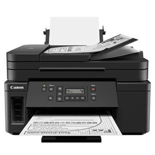 Canon PIXMA MegaTank GM4070 – High-Yield Monochrome All-in-One Ink Tank Printer