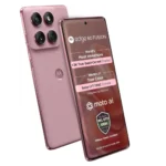 Motorola Edge 60 Fusion