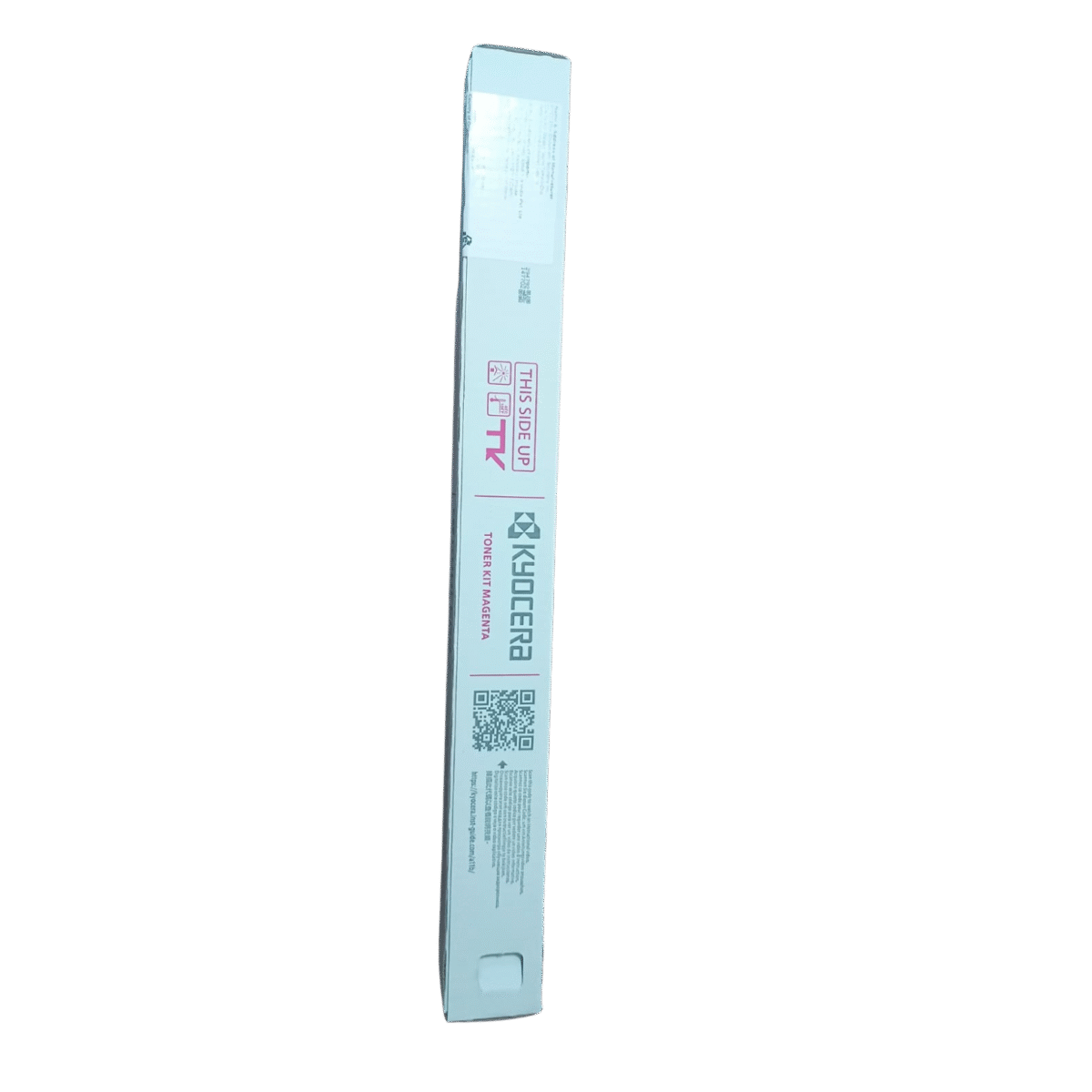 Kyocera TK-8360M Magenta Original Toner Cartridge for Taskalfa 2554CI