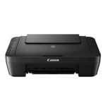 Canon PIXMA MG3070S All in One (Print, Scan, Copy) WiFi Inkjet Colour Printer