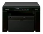 Canon MF3010 Digital Multifunction Laser Printer, Black