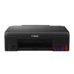 Canon PIXMA MegaTank G570 6-Color Photo Printer