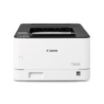 The Canon imageCLASS LBP172dw is a fast and compact monochrome laser printer designed for small offices. It delivers sharp text, wireless printing, and automatic duplex for efficient everyday use.