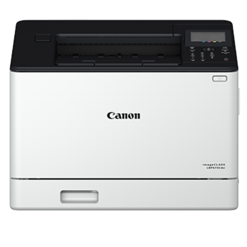Canon imageCLASS LBP673cdw