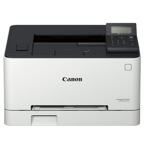 Canon Imageclass LBP621CW Single Function Laser Colour Printe