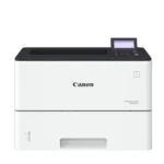 The Canon imageCLASS LBP325X is a high-speed monochrome laser printer built for demanding office environments. It delivers fast, reliable, and secure printing with professional-quality text output.